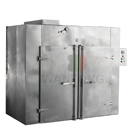 Operasyonunuz için Doğru Tepsi Kurutucuyu Seçmek İçin Eksiksiz Kılavuz