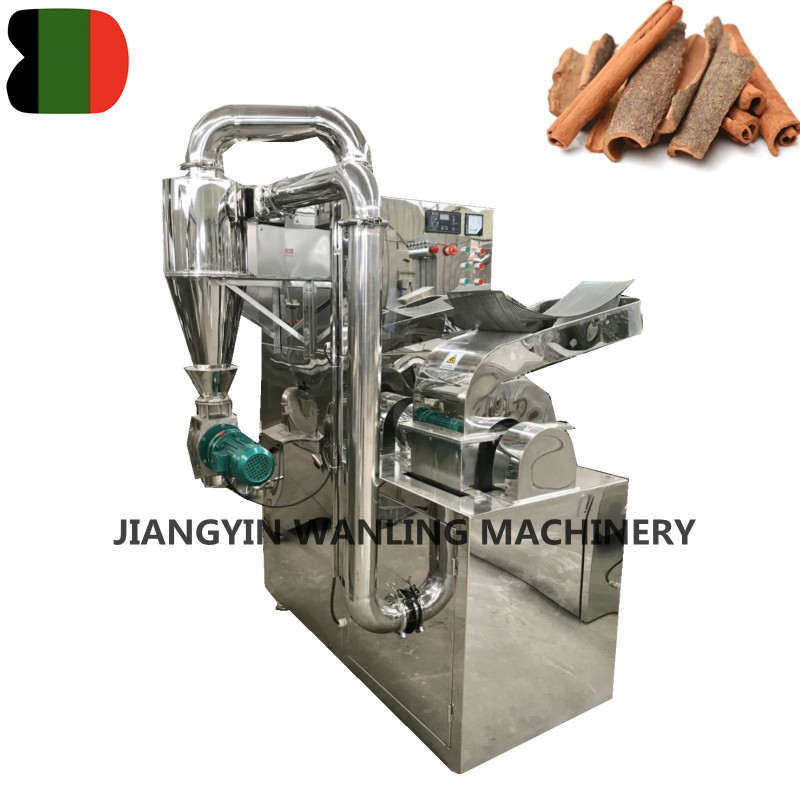 Baharatlar İçin Doğru Öğütme Makinesini Seçmek İçin Tam Bir Kılavuz