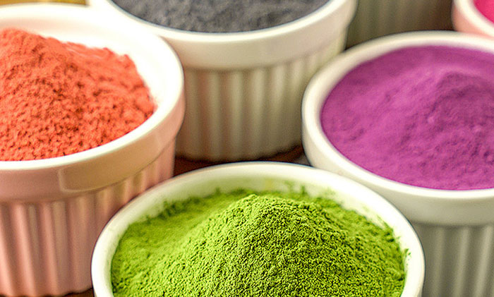 Çift Konili Blender: Toz ve Granül Karıştırmanın Nazik Devi